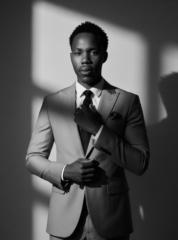 Jotham Muwanguzi