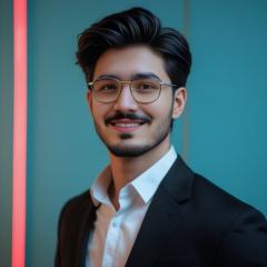 Khizer Rizvi