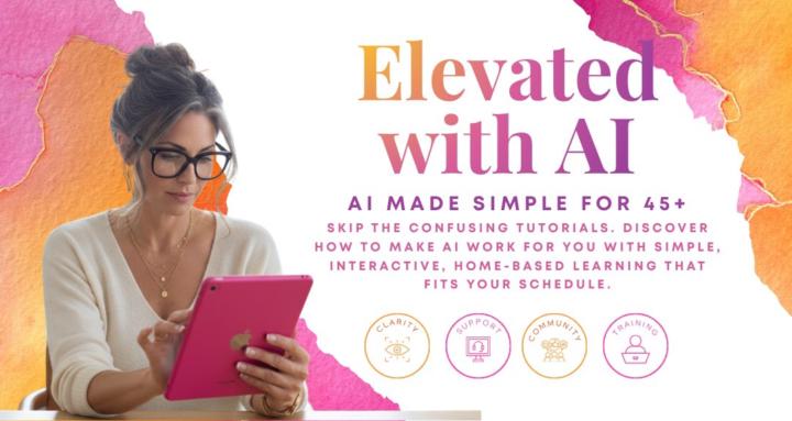 Elevated with AI