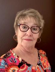 Sharon Weir