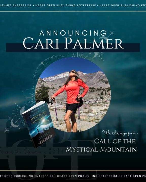 Cari Palmer