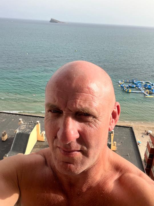 Sam Rowe