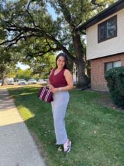 Yolymar Melendez