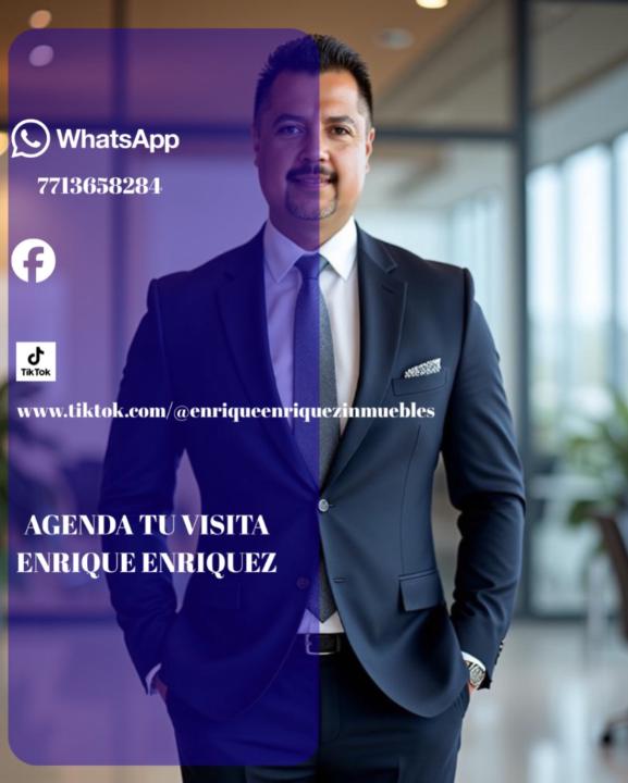Enrique Enriquez