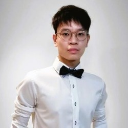 Eugene Yap