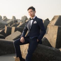 子閔 廖