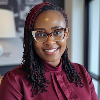 Lydia Makomere