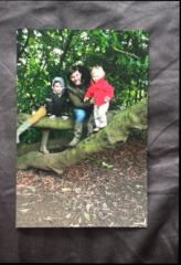 Ronnie Bucknell-Brady