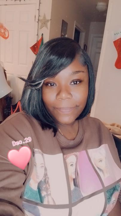 Domonique Gibson