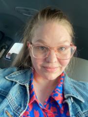 Alisha Stout
