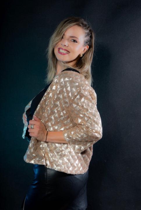 Carmen Yvette Antoranz