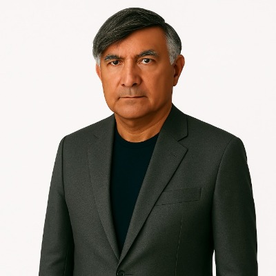 Farhad Nasserghodsi