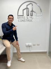 Christopher Bayas