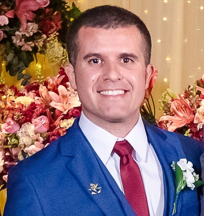 Lucio De oliveira barbosa