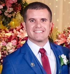 Lucio De oliveira barbosa