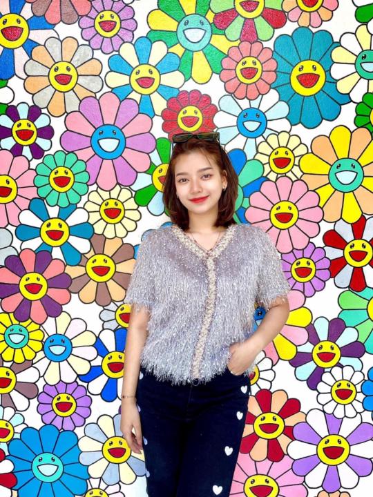 Lynnie Chaowaphatsakun