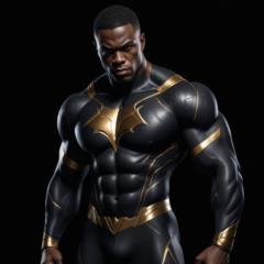 Delroy Matthews