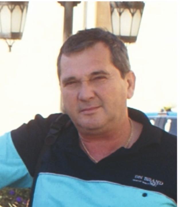 Юри Баръмски