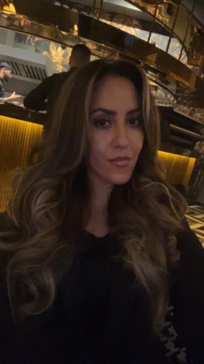 Sarah Ben sassi