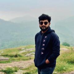 Arvind Sukumar