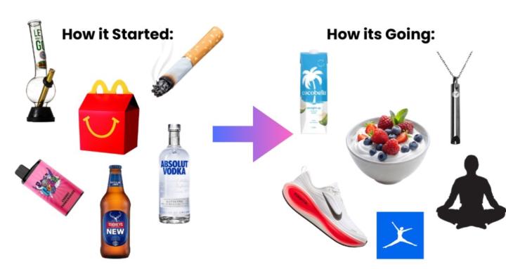 Quit Smoking & Vaping For Good