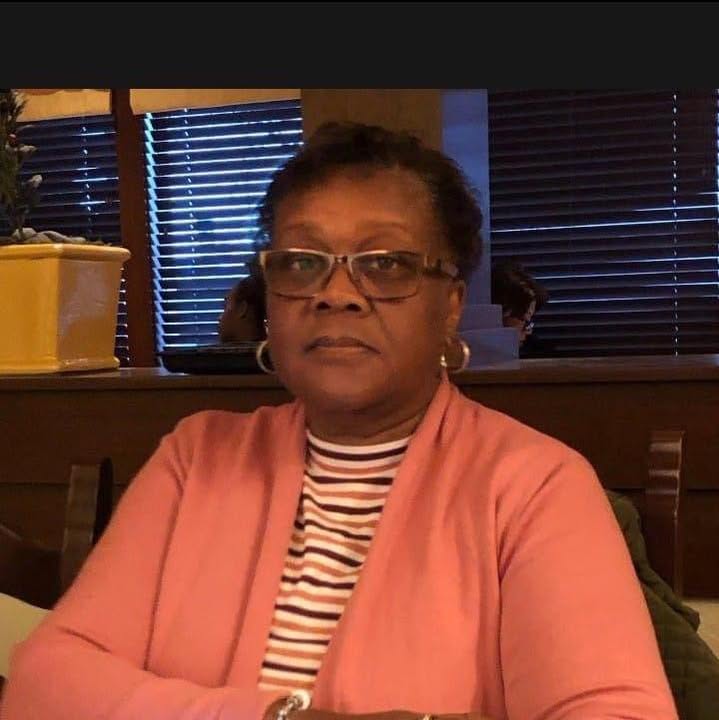Sandra Sheffield