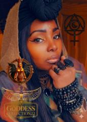 Shakema TheAlchemist