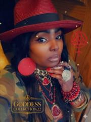 Shakema TheAlchemist
