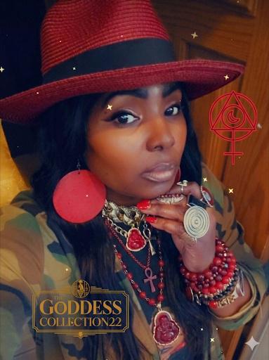 Shakema TheAlchemist