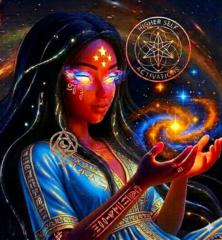 Shakema TheAlchemist