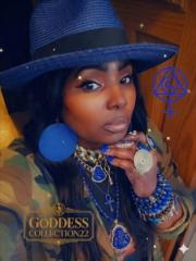Shakema TheAlchemist