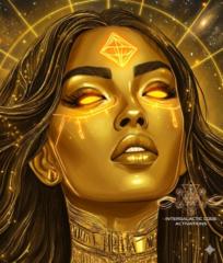 Shakema TheAlchemist
