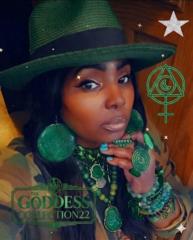 Shakema TheAlchemist