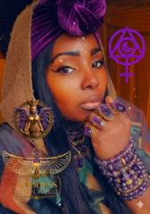 Shakema TheAlchemist
