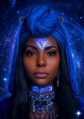Shakema TheAlchemist
