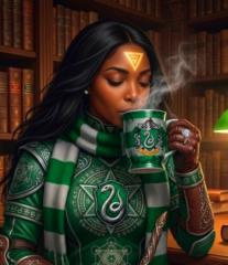 Shakema TheAlchemist