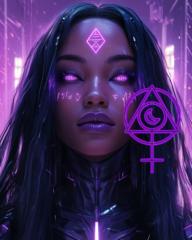 Shakema TheAlchemist