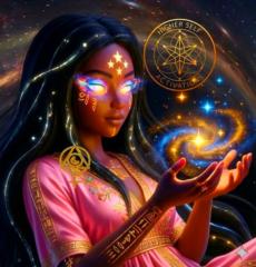 Shakema TheAlchemist