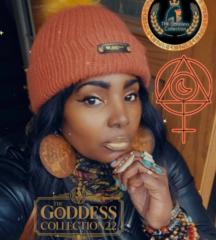 Shakema TheAlchemist