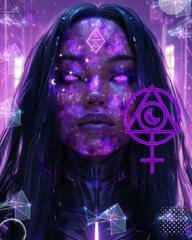 Shakema TheAlchemist