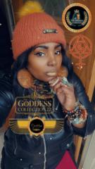 Shakema TheAlchemist