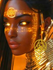 Shakema TheAlchemist