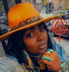 Shakema TheAlchemist
