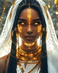 Shakema TheAlchemist