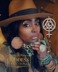Shakema TheAlchemist