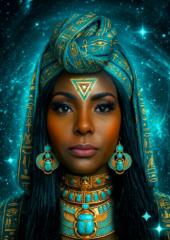 Shakema TheAlchemist