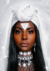 Shakema TheAlchemist