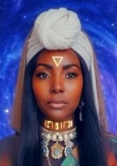 Shakema TheAlchemist