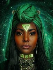 Shakema TheAlchemist