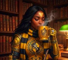 Shakema TheAlchemist